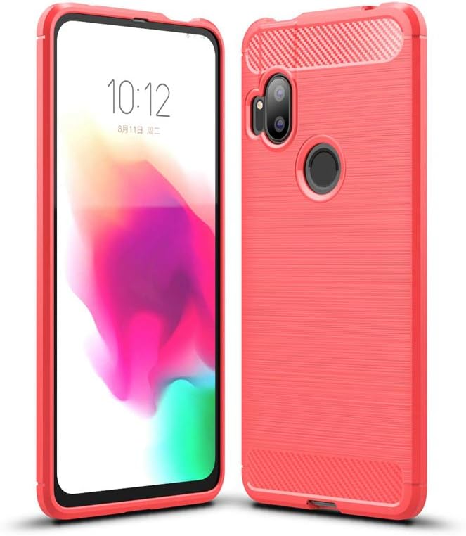 Cargue la imagen en el visor de la galería, Motorola Moto One Hyper - Shield Shockproof Rugged Heavy Duty Case - Polar Tech Australia
