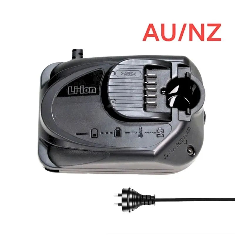 Cargue la imagen en el visor de la galería, Replacement Charger For Hikoki 10.8V-3.0A Electrical Tool Li-ion Battery - Polar Tech Australia
