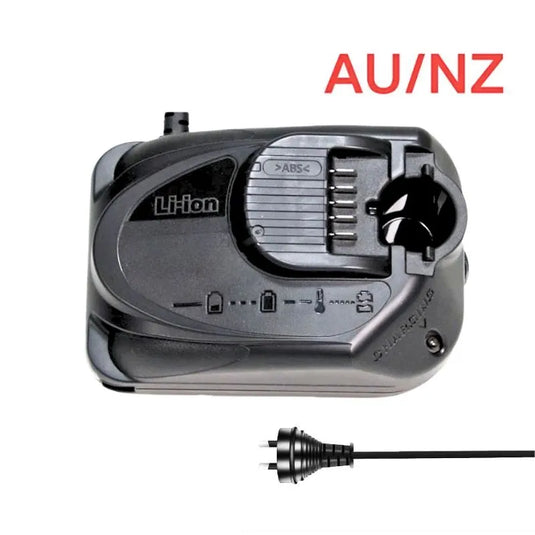 Replacement Charger For Hikoki 10.8V-3.0A Electrical Tool Li-ion Battery - Polar Tech Australia
