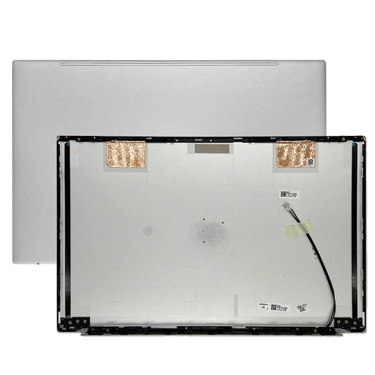 HP 15-EG EG0010TX TPN-Q245 Laptop LCD Screen Back Cover Keyboard Back Housing Frame - Polar Tech Australia