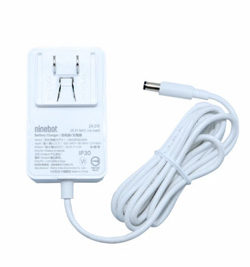 [24.2W/24.2V-1.0A] Segway Ninebot C2 Pro/C8/C10/C15/C20/E2/E2 Plus/E8/E10 Replacement Charger - Polar Tech Australia