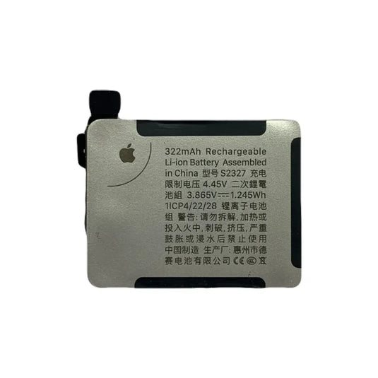 [S2327] Apple Watch Series 11 S11 42mm - OEM Replacement Battery - Polar Tech Australia