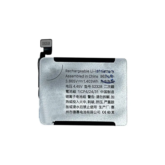 [S2328] Apple Watch Series 11 S11 46mm - OEM Replacement Battery - Polar Tech Australia