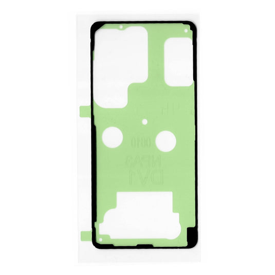 [Service Pack] Samsung Galaxy S25 Ultra (S938B) Back Cover Glass Rework Adhesive Tape Waterproof Seal Gasket