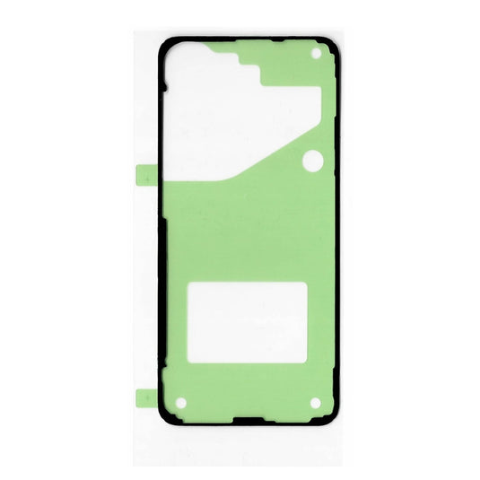 [Service Pack] Samsung Galaxy S25 (S931B) Back Cover Glass Rework Adhesive Tape Waterproof Seal Gasket