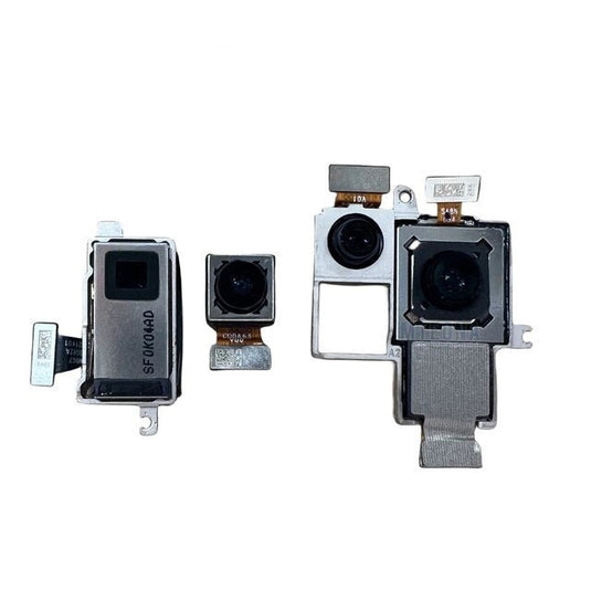 Vivo X60 Pro (V2046) -  Back Main Rear Camera Replacement - Polar Tech Australia