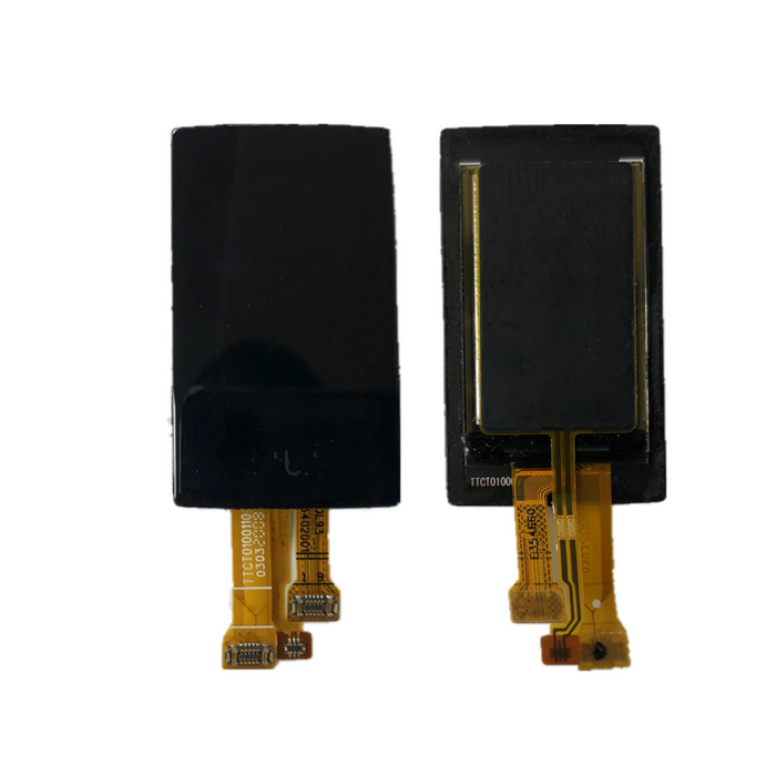 Fitbit Charge 4 LCD Touch Digitizer Screen Assembly Polar Tech Australia