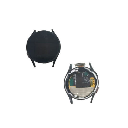 [With Frame] Samsung Galaxy Watch 4 40mm SM-R865 & R860 LCD Touch Digitizer Screen Assembly - Polar Tech Australia