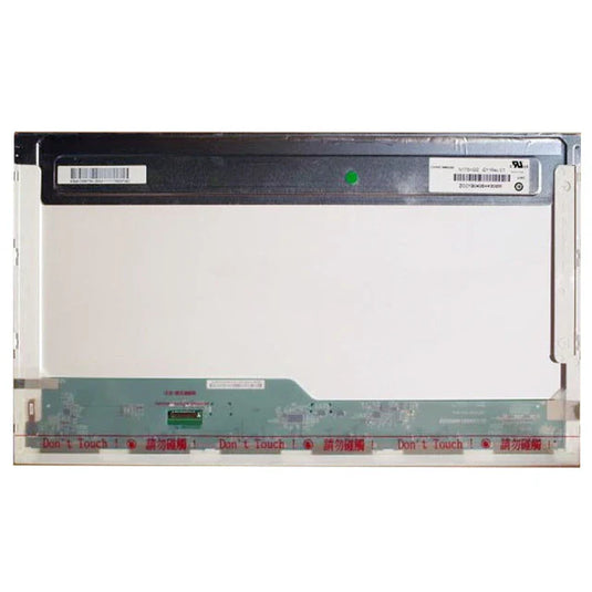 [N173HGE-E11][Matte] 17.3" inch/A+ Grade/(1920x1080)/30 Pin/No Screw Bracket Laptop LCD Screen Display Panel - Polar Tech Australia