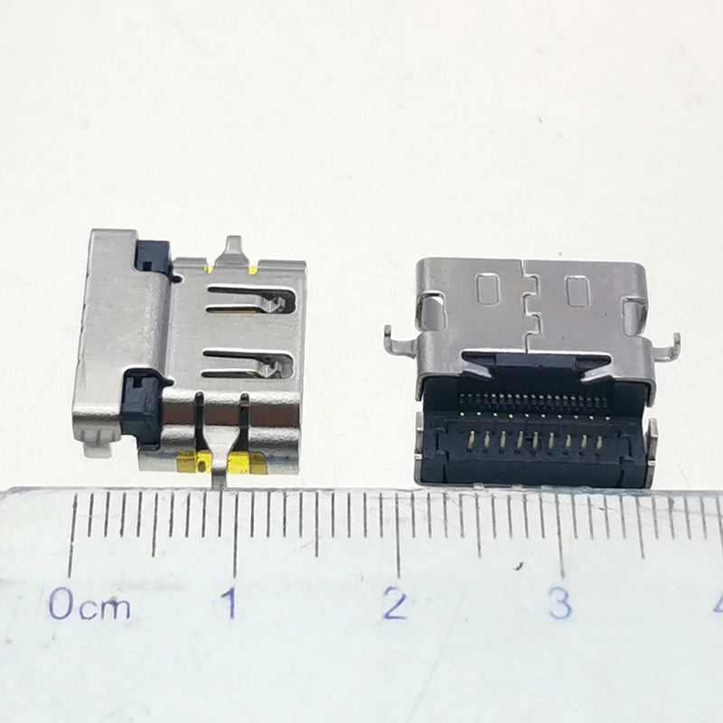 Chargez l'image dans la visionneuse de la galerie, Universale Lenovo Asus HP Dell - Laptop 19P HDMI Female Port Replacement - Polar Tech Australia
