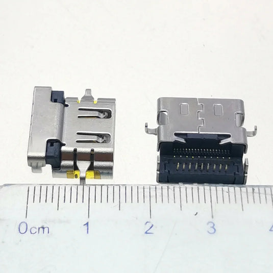 Universale Lenovo Asus HP Dell - Laptop 19P HDMI Female Port Replacement - Polar Tech Australia