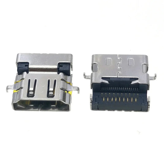 Universale Lenovo Asus HP Dell - Laptop 19P HDMI Female Port Replacement - Polar Tech Australia