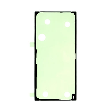 [Service Pack] Samsung Galaxy S23 Ultra 5G (S918B) Back Cover Glass Rework Adhesive Tape Waterproof Seal Gasket - Polar Tech Australia