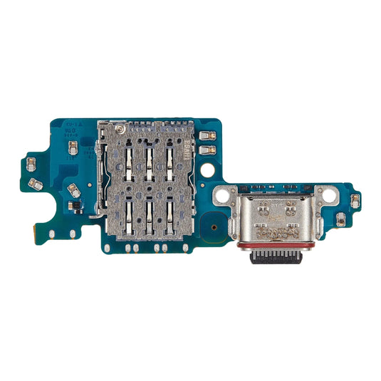 Samsung Galaxy S26 5G (SM-S942) - Charging Port & Sim Reader Sub Board - Polar Tech Australia