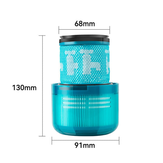 [OEM] Dyson V15 Vacuum Cleaner - Filter Replacement Part - Polar Tech Australia