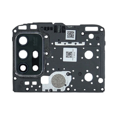 Motorola Moto G30 Top Main board Motherboard Protective Cover With Camera Lens - Polar Tech Australia