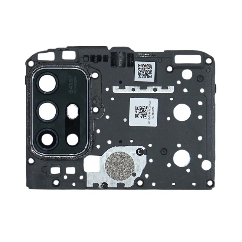 Load image into Gallery viewer, Motorola Moto G30 Top Main board Motherboard Protective Cover With Camera Lens - Polar Tech Australia
