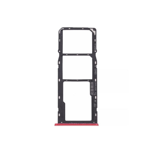 Realme C3 (RMX2020, RMX2021, RMX2027) - Sim Tray Holder - Polar Tech Australia