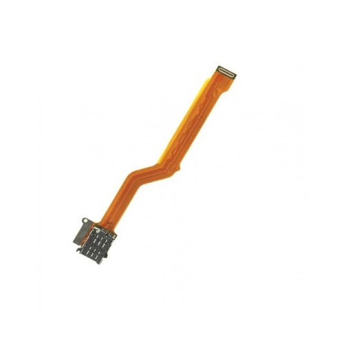 OPPO Reno 8 5G - SIM Card Holder Socket Motherboard Connector Flex Cable - Polar Tech Australia