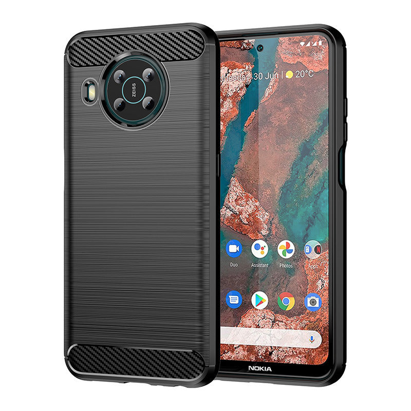 Chargez l&#39;image dans la visionneuse de la galerie, Nokia X20/X10/X100 - Shield Shockproof Rugged Heavy Duty Case - Polar Tech Australia
