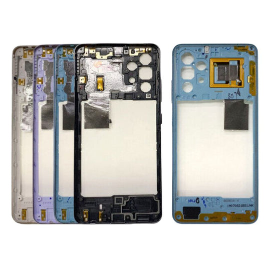 Samsung Galaxy A32 (SM-A325) Bezel Middle Frame Housing - Polar Tech Australia