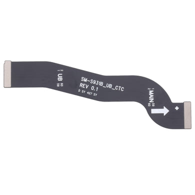 Samsung Galaxy S25 (SM-S931)  - LCD Screen Flex Cable - Polar Tech Australia