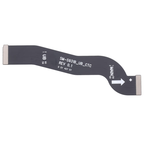 Samsung Galaxy S25 (SM-S931)  - LCD Screen Flex Cable - Polar Tech Australia