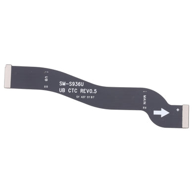Samsung Galaxy S25 Plus (SM-S936)  - LCD Screen Flex Cable - Polar Tech Australia