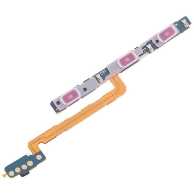 Samsung Galaxy S24 FE 5G (SM-S721) Power and Volume Button Flex Cable - Polar Tech Australia