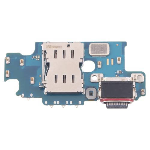 Load image into Gallery viewer, Samsung Galaxy S25 Plus 5G (SM-S936) Charging Port &amp; Sim Reader &amp; Mic Sub Board - Polar Tech Australia
