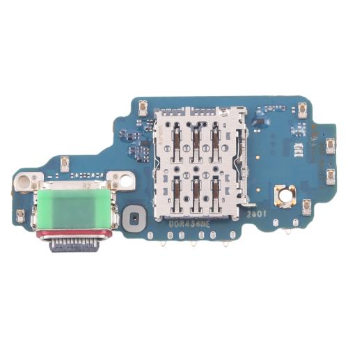 Samsung Galaxy S25 Ultra 5G (SM-S938) Charging Port & Sim Reader & Mic Sub Board - Polar Tech Australia
