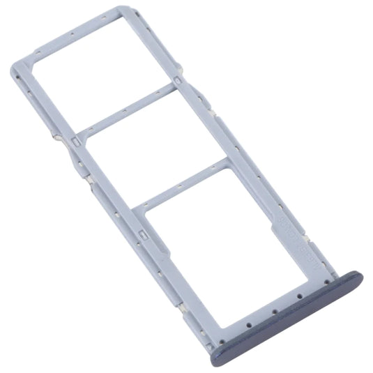 OPPO A17 Sim Card Reader Tray Holder - Polar Tech Australia