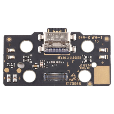 Lenovo Tab P11 Plus TB-J616F TB-J616X Charging Port Board