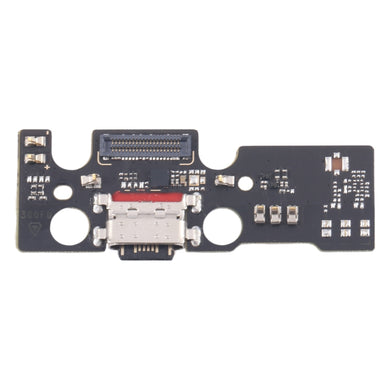 Lenovo M8 4th Gen TB300XU TB300FU Charging Port Board