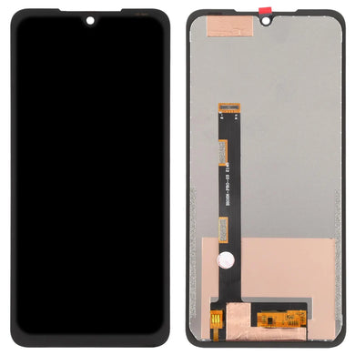 UMIDIGI Bison Pro -  LCD Display Touch Digitizer Screen Assembly - Polar Tech Australia