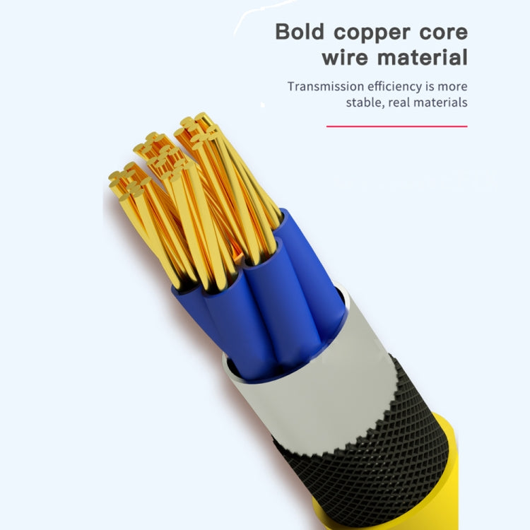 Cargue la imagen en el visor de la galería, Mechanic PAD4 DC Power Supply Test Cable For iPad Series - Polar Tech Australia
