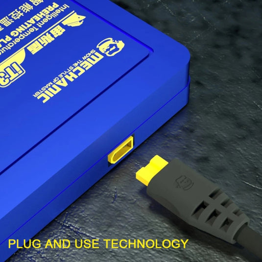 MECHANIC iT3 PRO Intelligent Temperature Control Preheating Platform - Polar Tech Australia