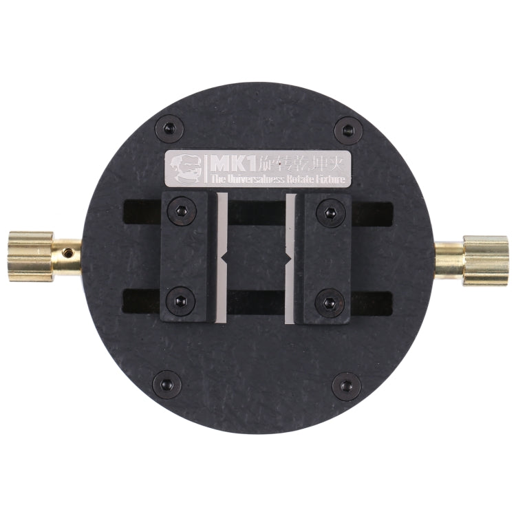 Load image into Gallery viewer, Mechanic MK1 mini 360 Degree Rotating Fixture Motherboard IC Chip Holder Clamp - Polar Tech Australia
