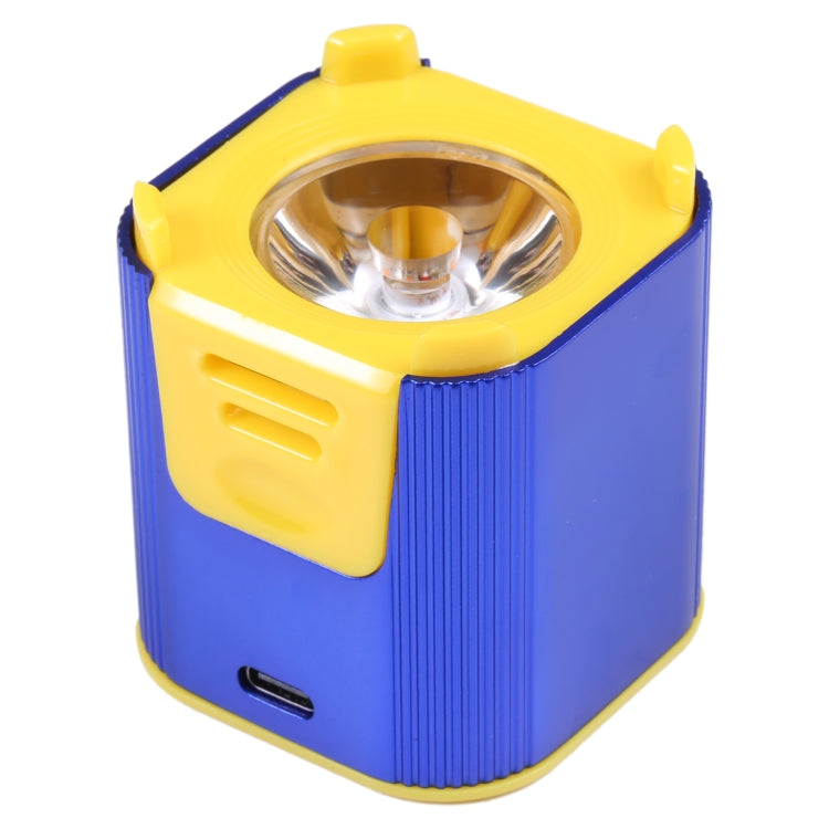 Chargez l&#39;image dans la visionneuse de la galerie, MECHANIC L1 Pro Intelligent Double Lamp Beads UV Curing Light - Polar Tech Australia
