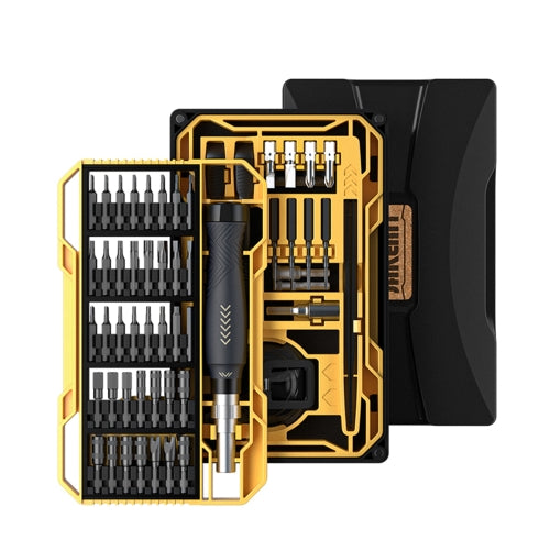 Load image into Gallery viewer, [JM-8186] JAKEMY 83-in-1 Magnetic Screwdriver Set - Polar Tech Australia
