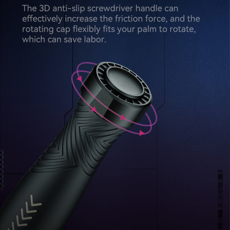 Load image into Gallery viewer, [JM-8186] JAKEMY 83-in-1 Magnetic Screwdriver Set - Polar Tech Australia
