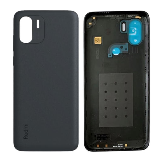 [No Camera Lens] Xiaomi Redmi A2 / A2+ Back Rear Battery Cover - Polar Tech Australia