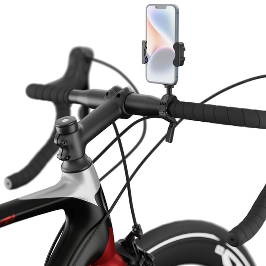 STARTRC Bicycle Handheld Camera Holder For DJI Action 2 / Osmo Action 3 / Action 4 / Pocket 2 / Pocket 3 - Polar Tech Australia