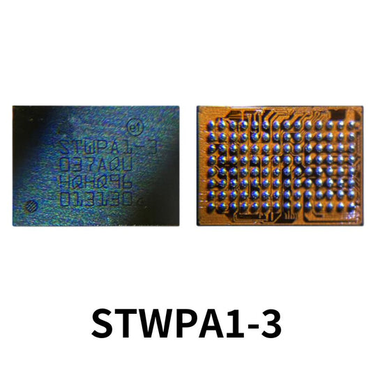 [STWPA1-3] Apple iphone 12 / 12 Mini / 12 Pro / 12 Pro Max Wireless Charging IC Chip - Polar Tech Australia