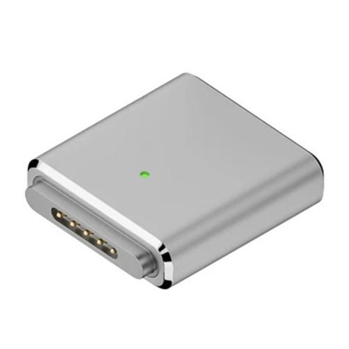Load image into Gallery viewer, MacBook Magnetic Charging Adapter PD100W MagSafe 3 to Type-C Female - Polar Tech Australia
