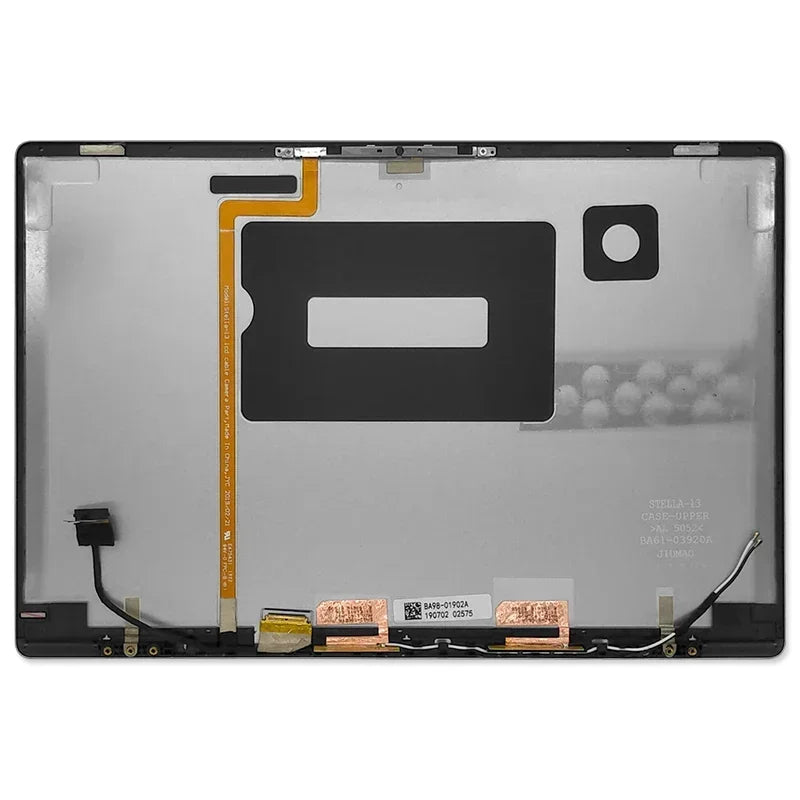 Load image into Gallery viewer, Samsung Notebook 7 NT730XB - Laptop Palmrest Keyboard Frame Screen Bottome Cover Hinge - Polar Tech Australia
