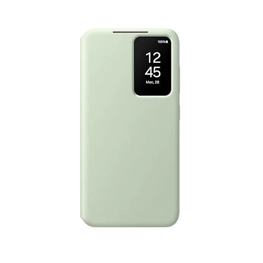 Samsung Galaxy S24 Ultra 5G (S928) - Samsung Smart View Wallet Flip Case - Polar Tech Australia