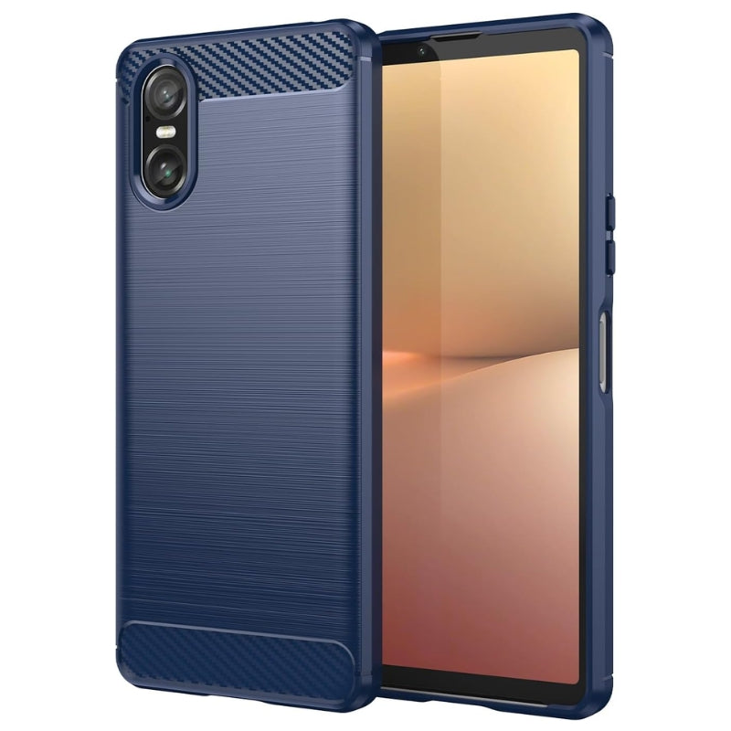 Load image into Gallery viewer, Sony Xperia 1 VI (2024) - Military Rugged Shield Heavy Duty Drop Proof Case - Polar Tech Australia
