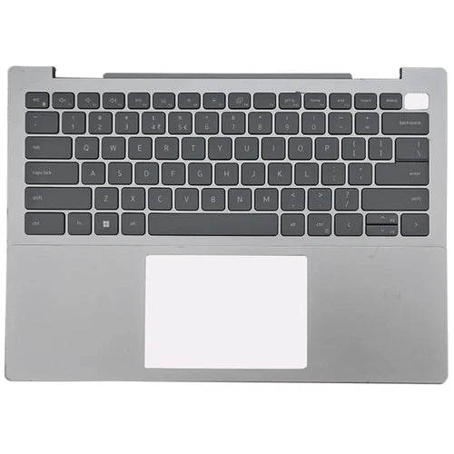 Cargue la imagen en el visor de la galería, Dell Inspiron 14 5430 5435 0H2VH6 - Keyboard Housing Palmrest Frame - Polar Tech Australia
