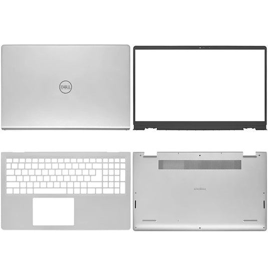 Dell inspiron  3511 3510 3515 3520 3521 3525 Laptop LCD Screen Back Cover Keyboard Back Housing Frame - Polar Tech Australia